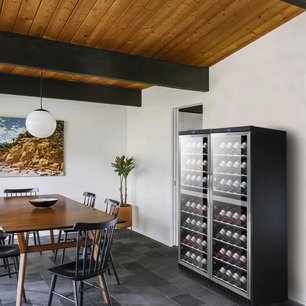 Винный шкаф Дометик MaCave S118G VinoView Double фото 3 Винный шкаф Dometic MaCave S118G VinoView Double фото 3