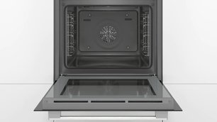 Духовой шкаф Бош HBA534BW0 фото 2 Духовой шкаф Bosch HBA534BW0 фото 2