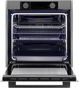 Духовой шкаф Куперсберг HFT 610 GR фото 3 Духовой шкаф Kuppersberg HFT 610 GR фото 3