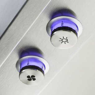 Настенная вытяжка Викинг EVWH53048BF фото 4 Настенная вытяжка Viking EVWH53048BF фото 4