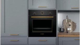 Встраиваемый духовой шкаф BOSCH HBJN10YB2R фото 3 Встраиваемый духовой шкаф BOSCH HBJN10YB2R фото 3