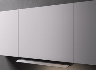 Встраиваемая вытяжка Falmec Virgola No-Drop 90 фото 3