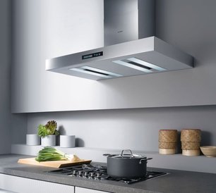 Вытяжка Gutmann Luminante фото 2