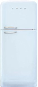 Холодильник Смег FAB50RPB5 фото Холодильник Smeg FAB50RPB5 фото