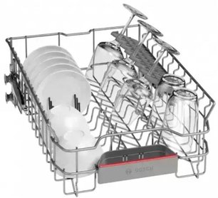 Встраиваемая посудомоечная машина BOSCH SPV6HMX2MR фото 3 Встраиваемая посудомоечная машина BOSCH SPV6HMX2MR фото 3