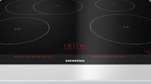 Варочная панель Сименс EH675LFC1E фото 4 Варочная панель Siemens EH675LFC1E фото 4