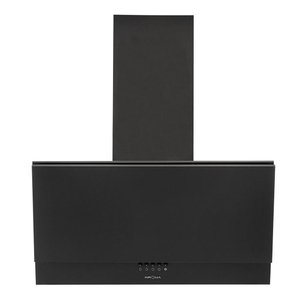 Вытяжка Крона Olly 600 black PB фото 2 Вытяжка KRONA Olly 600 black PB фото 2