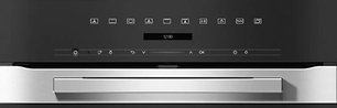 Духовой шкаф Миле H 7264 BP EDST/CLST фото 2 Духовой шкаф Miele H 7264 BP EDST/CLST фото 2