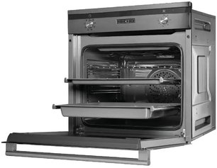 Духовой шкаф Кертинг OKB 792 CFX фото 2 Духовой шкаф Korting OKB 792 CFX фото 2