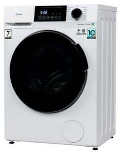 Стиральная машина Midea MFC3712BSW40/W фото 3