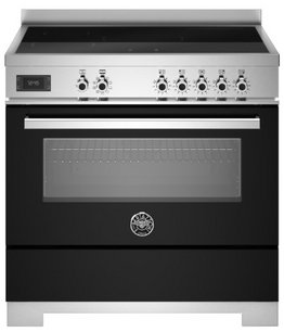 Варочный центр Bertazzoni PRO95I1ENET2 фото