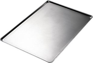 Алюминиевый противень Smeg 3774 фото