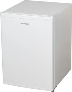 Холодильник Хендай CO1002 белый фото 3 Холодильник Hyundai CO1002 белый фото 3
