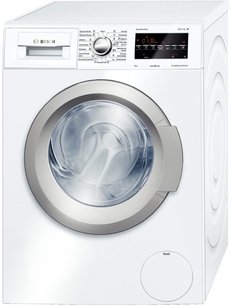 Стиральная машина Бош WAT 28440 OE фото Стиральная машина Bosch WAT 28440 OE фото