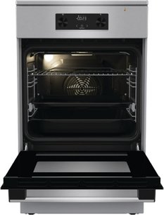 Электрическая плита Горение GEIT5C61XPG фото 3 Электрическая плита Gorenje GEIT5C61XPG фото 3