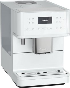 Кофемашина Miele CM 6160  LOWS фото 2