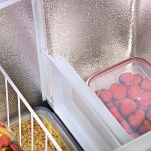 Морозильный ларь Либхер GT 4232 фото 4 Морозильный ларь Liebherr GT 4232 фото 4