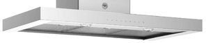 Вытяжка настенная Бертаззони KT90PRO1XA фото 3 Вытяжка настенная Bertazzoni KT90PRO1XA фото 3