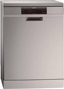 Посудомоечная машина АЕГ F999709M0P фото Посудомоечная машина AEG F999709M0P фото