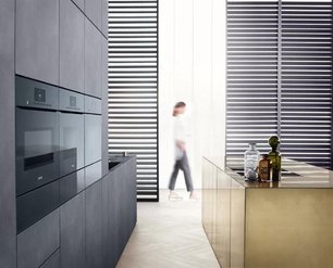 Подогреватель Miele ESW6214 GRGR фото 3