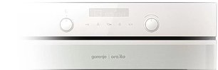 Духовой шкаф Горение BCM547ORAW фото 3 Духовой шкаф Gorenje BCM547ORAW фото 3