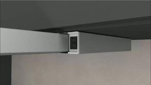 Встраиваемая вытяжка Нефф D46BR22X1 фото 3 Встраиваемая вытяжка Neff D46BR22X1 фото 3