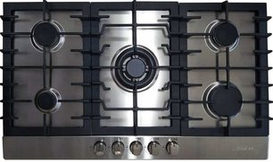 Варочная панель Кайзер KG 9356 Turbo фото Варочная панель Kaiser KG 9356 Turbo фото