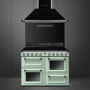 Варочный центр Смег TR4110IPG фото 3 Варочный центр Smeg TR4110IPG фото 3