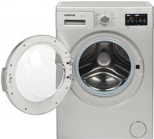 Стиральная машина Vestfrost VFWM 1241 SE фото 3