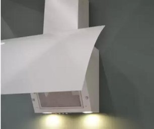 Вытяжка Маунфилд SKY STAR PUSH 60 WHITE фото 3 Вытяжка Maunfeld SKY STAR PUSH 60 WHITE фото 3