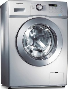 Стиральная машина Samsung WF 602W0BCSD фото 2