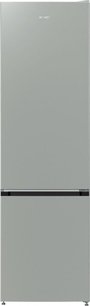 Двухкамерный холодильник Горение NRK621PS4 фото 4 Двухкамерный холодильник Gorenje NRK621PS4 фото 4