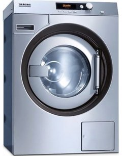 Стиральная машина Миле PW 6080 Vario LP RU сталь фото Стиральная машина Miele PW 6080 Vario LP RU сталь фото