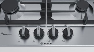 Газовая варочная панель Bosch PCP6A5B90R фото 2