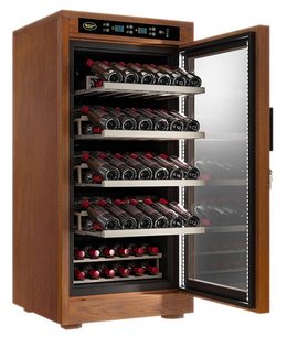 Винный шкаф Coldvine C66-WN1 (Modern) фото 3 Винный шкаф Cold Vine C66-WN1 (Modern) фото 3