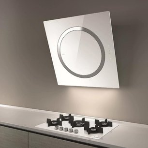 Вытяжка Элика OM AIR WH/F/75 фото 2 Вытяжка Elica OM AIR WH/F/75 фото 2