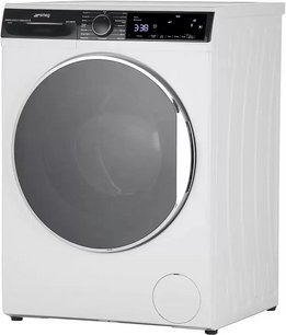 Стиральная машина Smeg WM3T84RU4 фото 2