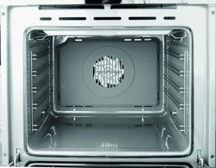 Духовой шкаф Fulgor Milano LO 4814/1 TC BK фото 4