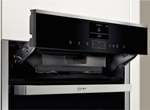 Духовой шкаф Нефф B47VS24N0 фото 3 Духовой шкаф Neff B47VS24N0 фото 3