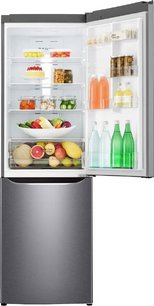 Холодильник LG GA-B419SLUL фото 2