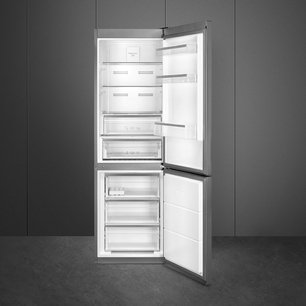 Холодильник SMEG FC203PXNE фото 3 Холодильник SMEG FC203PXNE фото 3