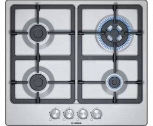 Газовая варочная панель BOSCH PGH6B5O90R фото