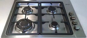 Варочная поверхность Kaiser KG 6340 Turbo фото 2