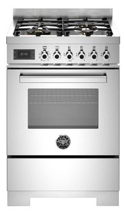 Варочный центр Bertazzoni PRO64L1EXT2 фото