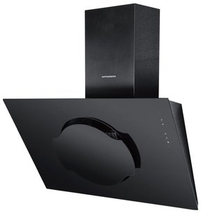 Вытяжка Куперсберг F 926 BL фото Вытяжка Kuppersberg F 926 BL фото