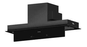 Встраиваемая вытяжка Кертинг KHI 9099 ICGN фото Встраиваемая вытяжка Korting KHI 9099 ICGN фото