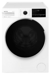 Стиральная машина Smeg WNP84SEAIN фото