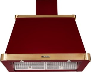 Вытяжка Куперсберг V 939 BOR Bronze фото Вытяжка Kuppersberg V 939 BOR Bronze фото