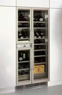 Винный шкаф Гаггенау IK 363-251 фото 2 Винный шкаф Gaggenau IK 363-251 фото 2