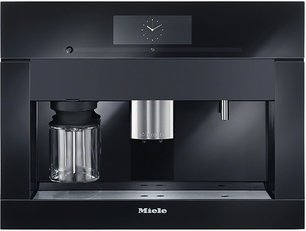 Кофемашина Miele CVA6805 OBSW фото